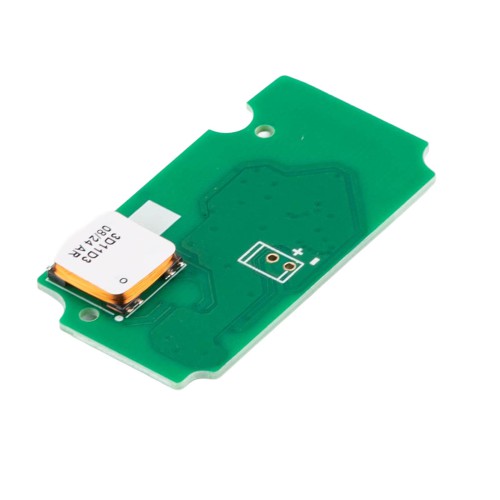 [5Pcs/Lot] EoneBoss EJLR-02 JLR Key PCB Board Only Support Year 2018-2021 Frequency: 433MHz/314MHz