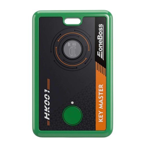 Eoneboss HK001 Hyundai & Kia Key Master Premium Set Version Including HK001 Host + 2 Eoneboss Kia Keys + 2 Adapters (K02*1+K08*1)