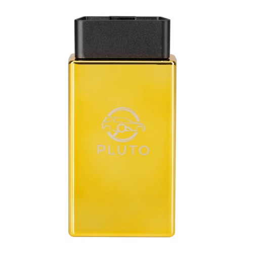 [Promo] Original JLR PLUTO Diagnostic With NEW VCI for JLR 2017 - 2025 Coding and Programming No IP Limitation