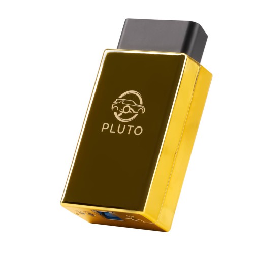 [Promo] Original JLR PLUTO Diagnostic With NEW VCI for JLR 2017 - 2025 Coding and Programming No IP Limitation