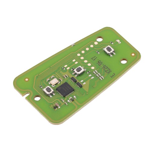 [5Pcs/Lot] XHORSE XZPG00EN Special PCB Board Exclusively for Peugeot & citroen & DS models