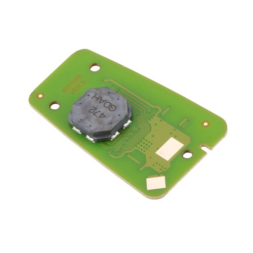 [5Pcs/Lot] XHORSE XZPG00EN Special PCB Board Exclusively for Peugeot & citroen & DS models