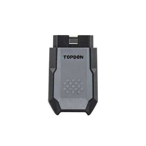 TOPDON Phoenix Lite 2 Diagnostic Tool Supports 35 Maintenance Services Cover 200+ Vehicle Makes with 2 Years Free Update