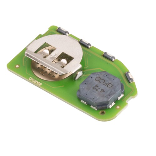 [5Pcs/Lot] XHORSE PN XZKA82EN Special PCB Board Exclusively for Hyundai & Kia Models