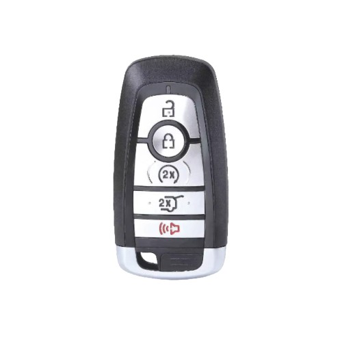 LONSDOR FO3H-0C High Frequency Remote Key for Ford Supports ID46 ID49, 868/902MHZ
