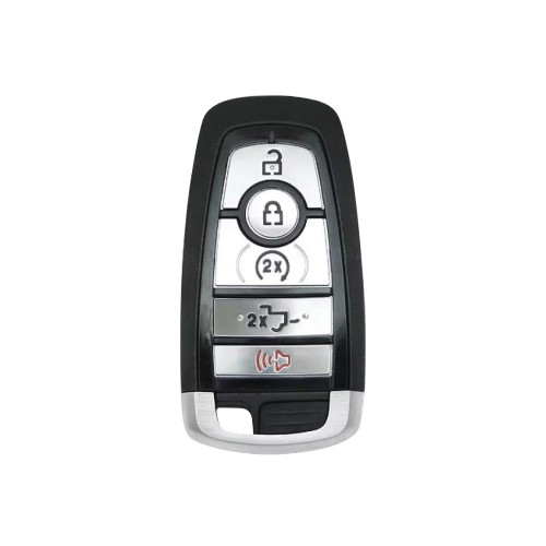 LONSDOR FO3H-0D High Frequency Remote Key for Ford Supports ID46 ID49, 868/902MHZ