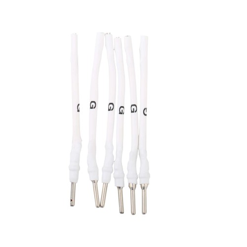 CGDI FC200 NEW DB15 Cable Jumper & Adapter Cables Set