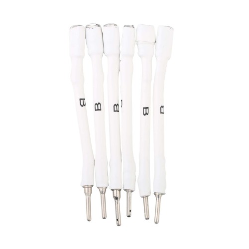 CGDI FC200 NEW DB15 Cable Jumper & Adapter Cables Set