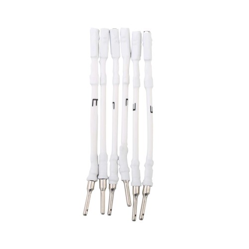 CGDI FC200 NEW DB15 Cable Jumper & Adapter Cables Set