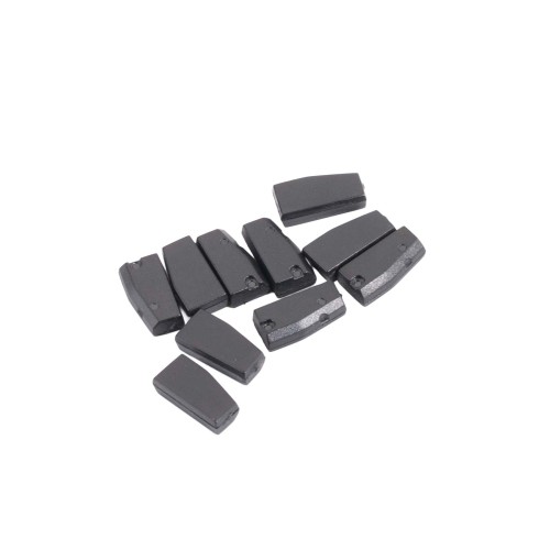 10Pcs KEYDIY 4D 4C Chip