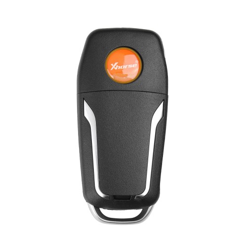 [5Pcs/Lot] XHORSE XEFO21EN FOR.D Style Second Generation Super Remote Flip 4 Buttons