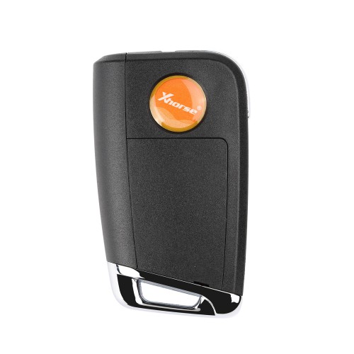 [5Pcs/Lot] XHORSE XEDM24EN Second Generation Super Remote MQB Style 3 Buttons
