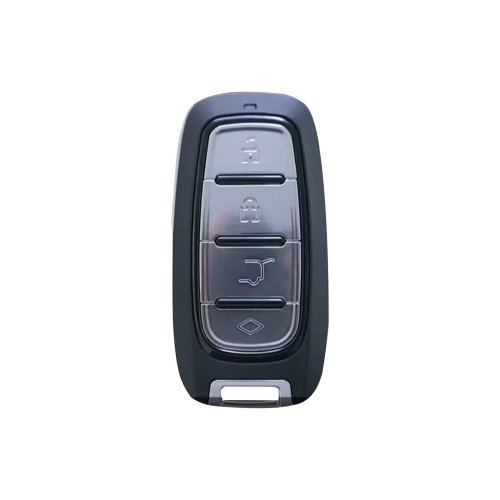 LONSDOR LK50-02 NXP Series Universal Smart Key 4 Buttons