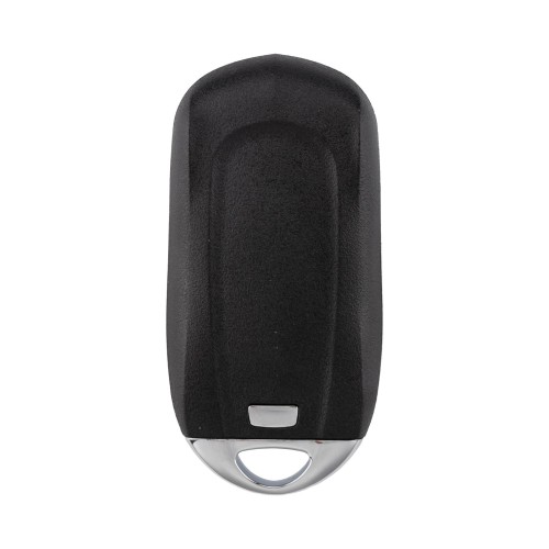 LONSDOR BU30-04 Remote Key 5 Buttons Supports ID46 ID49 ID4A 315MHz 433.92MHz for Buick