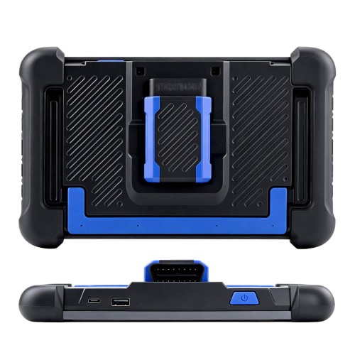 MUCAR 892BT Supports BT Wireless 35+ Reset Services AI Intelligent Diagnostic Free Update