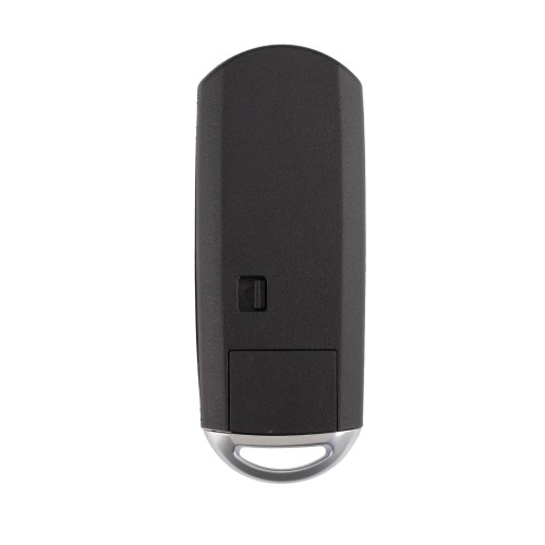 LONSDOR MZ30-26 Remote Key 3 Buttons Supports ID49 315MHz 433.92MHz for Mazda
