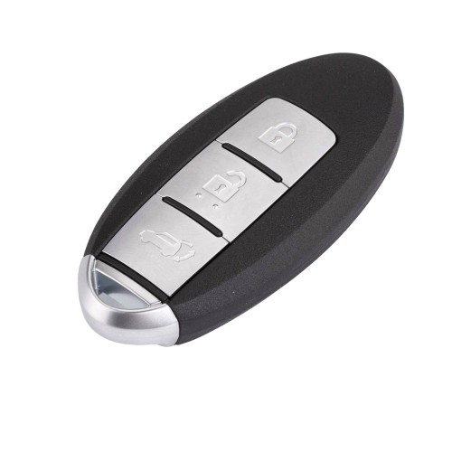Lonsdor NS30-0C NS30 for Nissan/Infiniti Smart Key 3 Buttons Supports ID46 ID47 ID4A