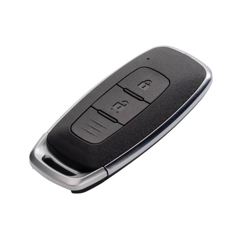Lonsdor NS30-18 NS30 for Nissan/Infiniti Smart Key 3 Buttons Supports ID46 ID47 ID4A