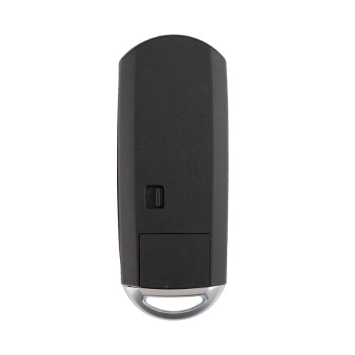 LONSDOR MZ30-23 Remote Key 4 Buttons for Mazda Supports ID49 315MHz 433.92MHz
