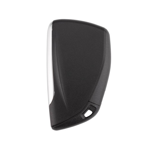LONSDOR CL30-27 Remote Key 5 Buttons for Chevrolet Supports ID46 ID49 ID4A 315MHz 433.92MHz