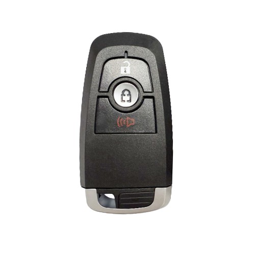 LONSDOR FO30 Series FO30-03 Low Frequency 315/433 MHz 3 Buttons