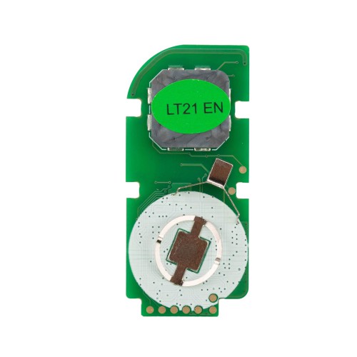 LONSDOR LT21-07 Smart Key 4 Buttons Board (Only PCB)