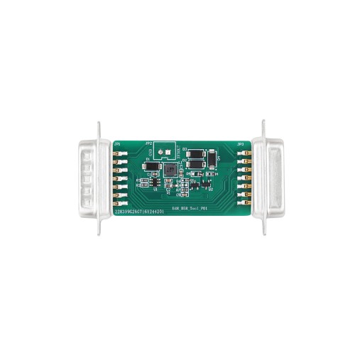 CG For BMW B48/B58 Unlock Adapter work with FC200 Programming Unlock Tool for BMW B48/B58 Engines for FC200 in the Valid Update Period