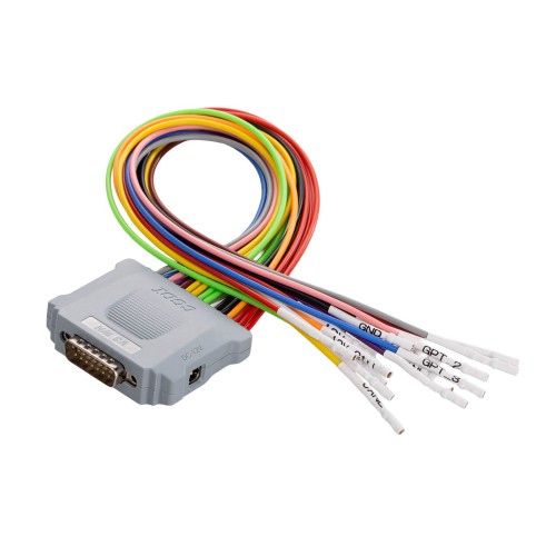 CGDI FC200 NEW DB15 Cable Jumper & Adapter Cables Set