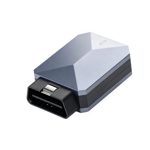 MUCAR BT200 MAX Full OBD2 AI-Powered Diagnostics Scanner Bi-directional Control Support 15+ Reset Services CAN-FD & FCA Lifetime Free Update