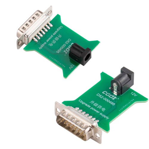CGDI CG201 Mileage Correction Programmer