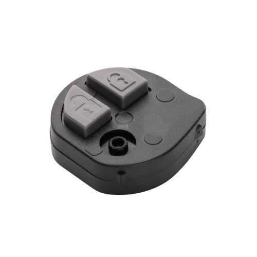 [5Pcs/Lot] XHORSE XNSZ02EN SU.ZK Round Second Generation Remote Keys