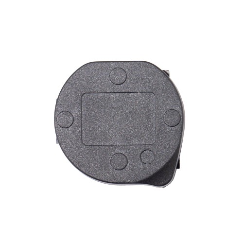 [5Pcs/Lot] XHORSE XNSZ02EN SU.ZK Round Second Generation Remote Keys