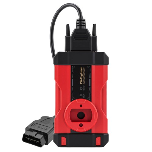 CGDI CG-MLB Key Programmer for Audi VW Porsche MLB/MQB48 – Key Adding, Reading, Generation & OBD Learning