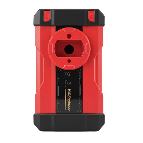 CGDI CG-MLB Key Programmer for Audi VW Porsche MLB/MQB48 – Key Adding, Reading, Generation & OBD Learning