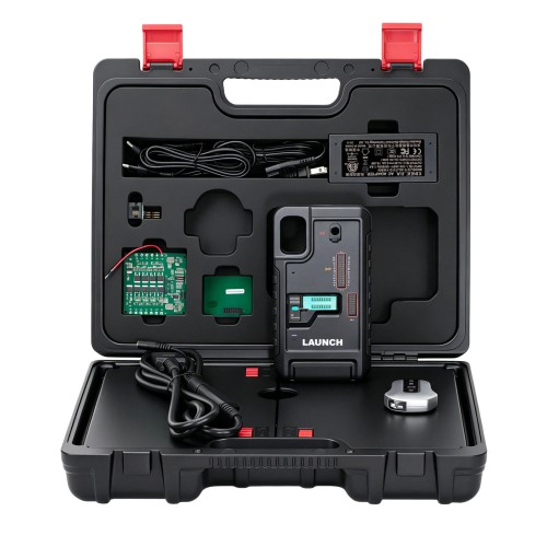 LAUNCH X431 PRO 5 PRO5 with SmartLink C2.0 Plus X-431 PROG5 IMMO Programmer 3-in-1 IMMO Device