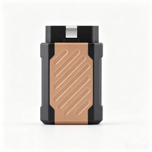 THINKCAR THINKSCAN 689BT Support BT Wireless, CAN-FD & DoIP, OE-Level Full System Diagnostic, 35+ Maintenance Functions