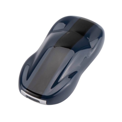 [5Pcs/Lot] KEYDIY C29A771 Smart Key Titanium Gray Color Without Buttons
