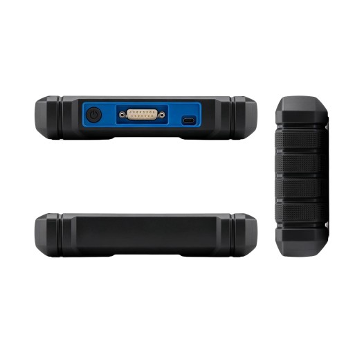 TOPDON ArtiDiag EU Car Diagnostic Tool for Euro Vehicles Supports ECU Coding Free Updates