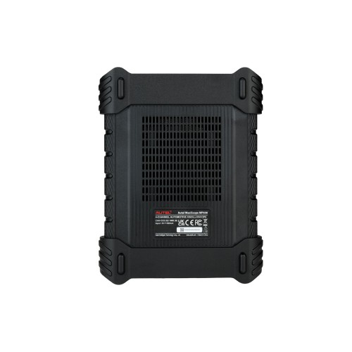 NEW AUTEL MaxiScope MP608 4-Channel Automotive Oscilloscope for Advanced Vehicle Electrical Diagnostics Free Update