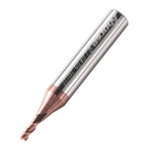 [5Pcs/Lot] Xhorse XCMN06EN 2.0mm Milling Cutter