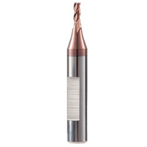 [5Pcs/Lot] Xhorse XCMN06EN 2.0mm Milling Cutter