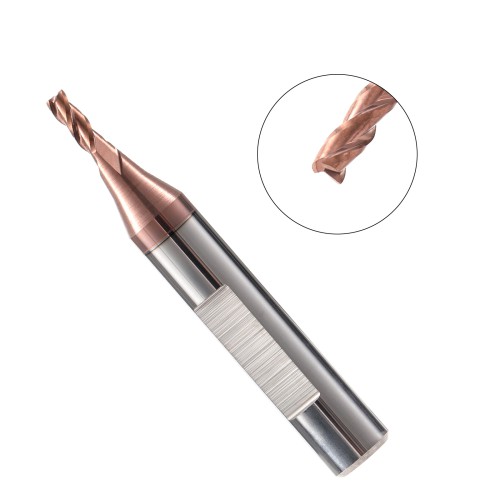 [5Pcs/Lot] Xhorse XCMN06EN 2.0mm Milling Cutter