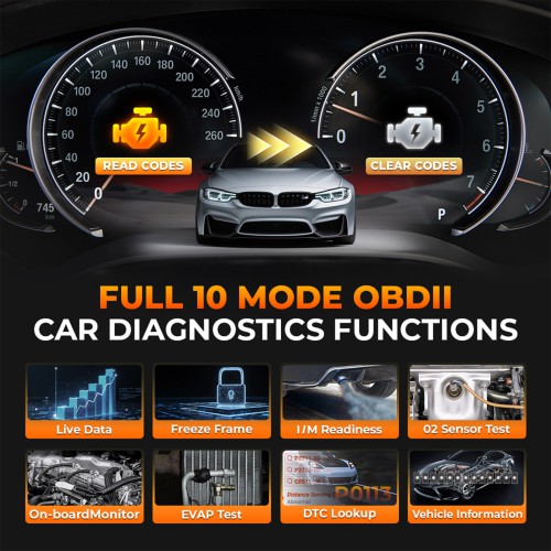 THINKCAR THINKSCAN 689BT PRO Bluetooth Diagnostic Scanner with AI Function, Supports 35 Resets,Topology Mapping, ECU Coding CANFD & DOIP & J2534