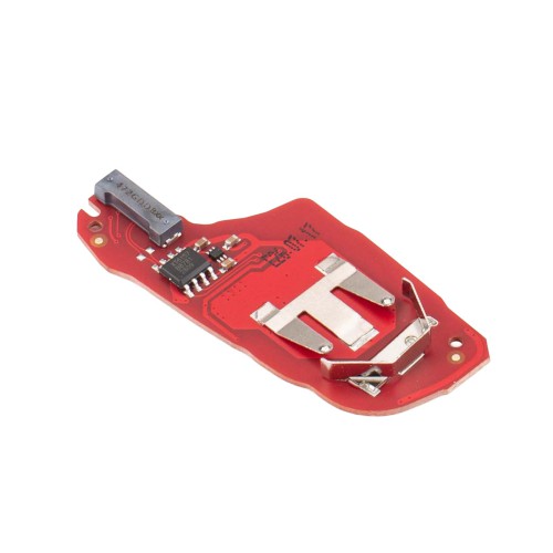 [5Pcs/Lot] XHORSE XEPG20EN PEG.T Style PCBA Board(XT57B-3 Buttons) 2nd Generation with Key Shell