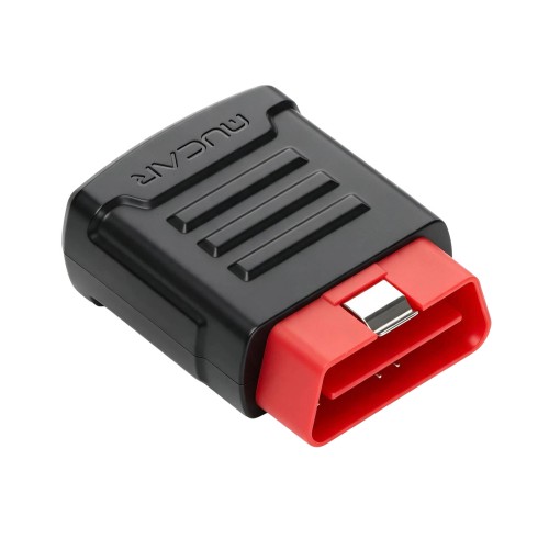 MUCAR BT200PRO BT200 Pro OBD2 Scanner Full OBD2 Functions Supports 15 Reset Services IOS/Android Bluetooth 12 Languages