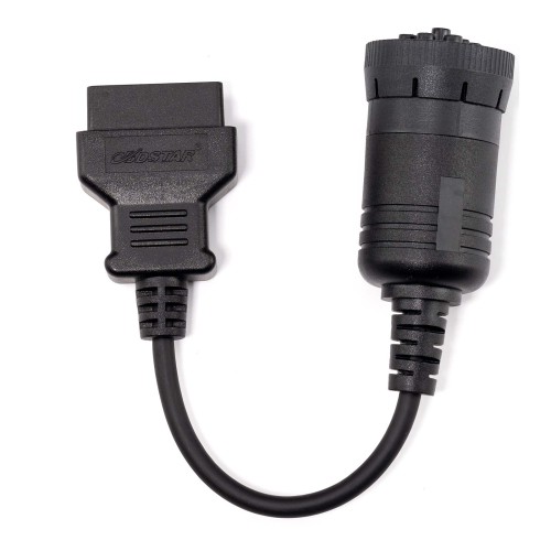 OBDSTAR Marine Cable M078