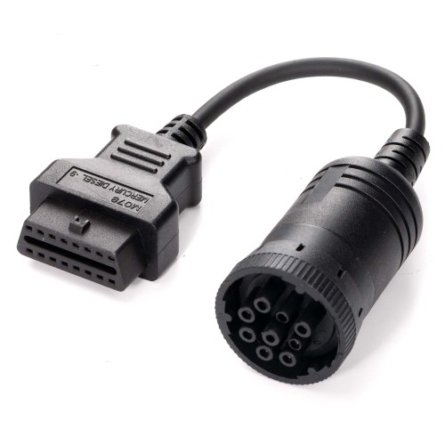 OBDSTAR Marine Cable M078