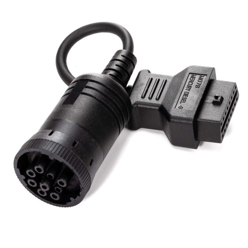 OBDSTAR Marine Cable M078