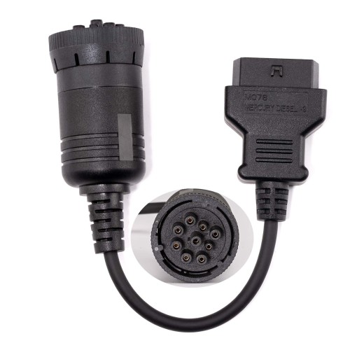 OBDSTAR Marine Cable M078