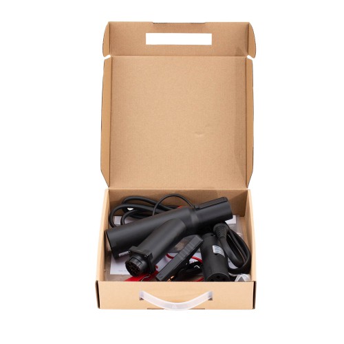 LAUNCH X-431 J560 PLC Trailer-7+9 Commercial Vehicle Diagnostic Connector Extension Module
